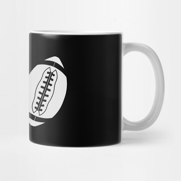 Football - Go football by KC Happy Shop